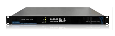 NTP授时器