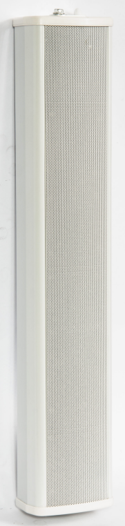 室外全天候防水音柱1