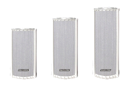 IP网络室外音柱