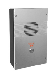 一键求助对讲终端