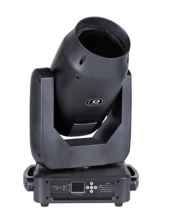 大机箱380W光束灯