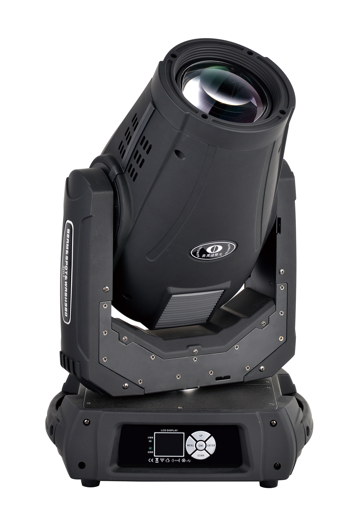 330350380W三合一摇头灯