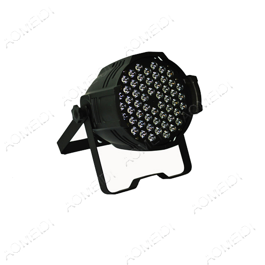 543W全彩帕灯3合1