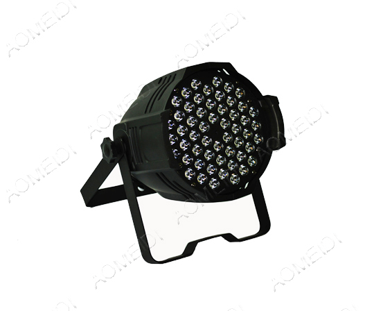 54颗3WLED面光帕灯