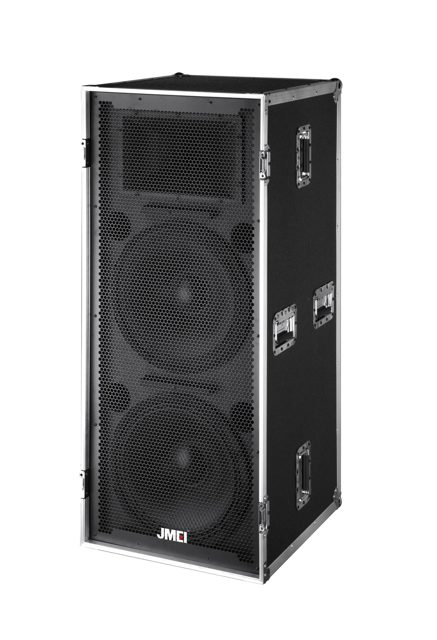 大功率户外音箱（航空箱双十五）夹板