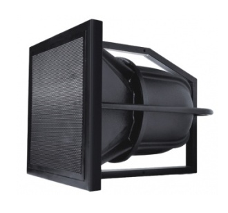 户外防水海怪音响1