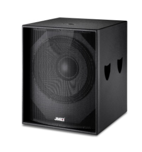 单十八低音炮（进口材料组件）