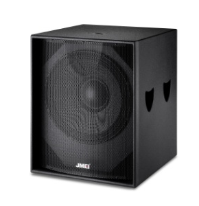 无源防水低音炮