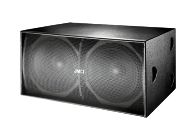 无源防水低音炮1