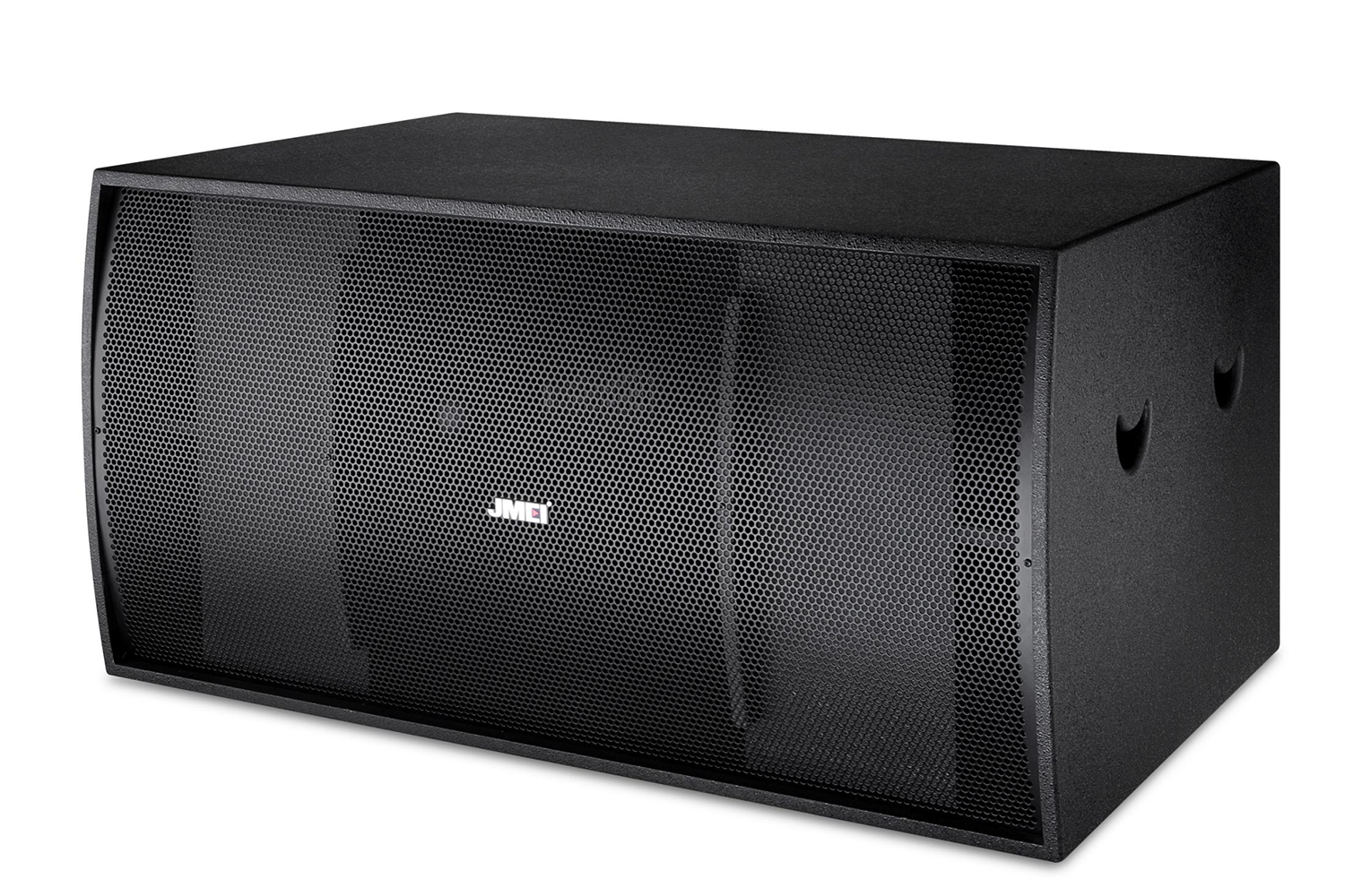 无源防水低音炮3