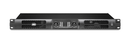 DT系列-二通道数字功放