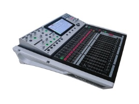 数字调音台5