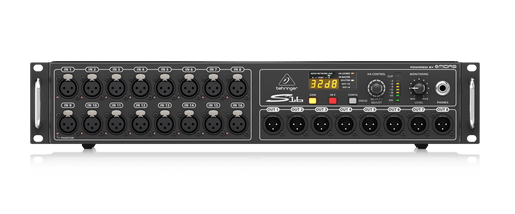 Behringer百灵达英国舞台接口箱1